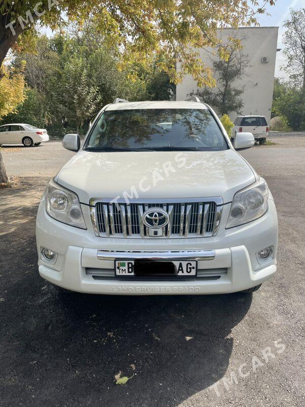 Toyota Land Cruiser Prado 2013 - 447 000 TMT - Aşgabat - img 4