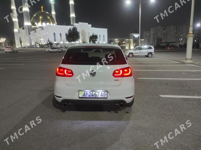 Volkswagen Golf R 2011 - 170 000 TMT - Aşgabat - img 10