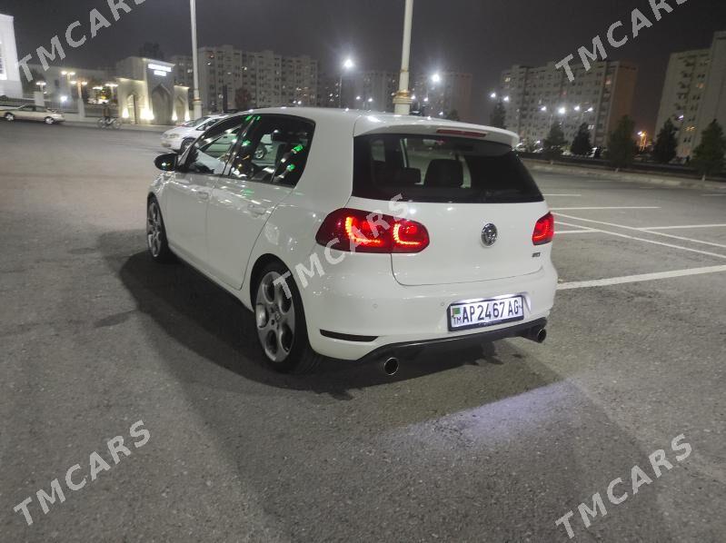 Volkswagen Golf R 2011 - 170 000 TMT - Aşgabat - img 3