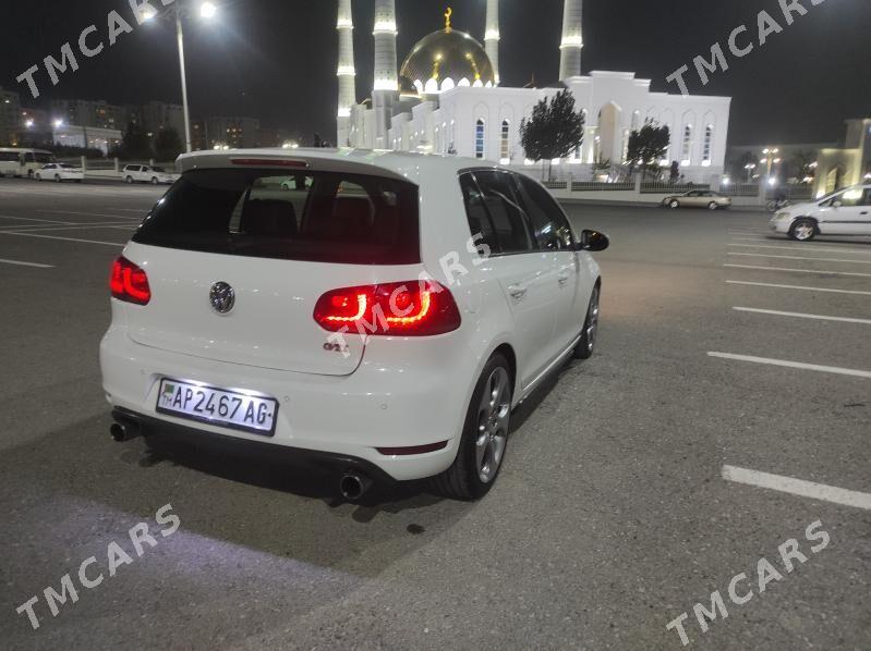 Volkswagen Golf R 2011 - 170 000 TMT - Aşgabat - img 2