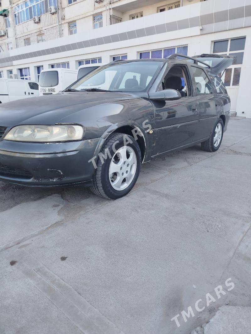 Opel Vectra 1999 - 40 000 TMT - Мары - img 2