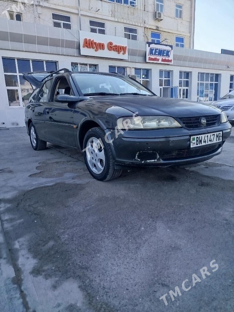 Opel Vectra 1999 - 40 000 TMT - Мары - img 3