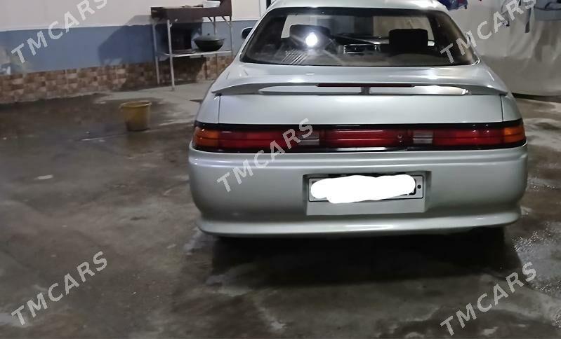 Toyota Mark II 1996 - 40 000 TMT - Türkmenabat - img 6