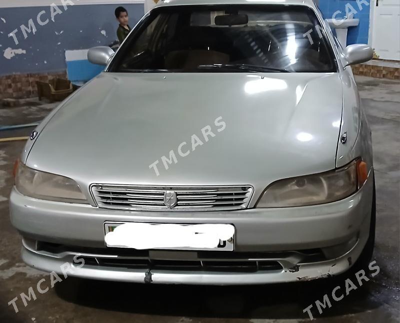 Toyota Mark II 1996 - 40 000 TMT - Türkmenabat - img 5