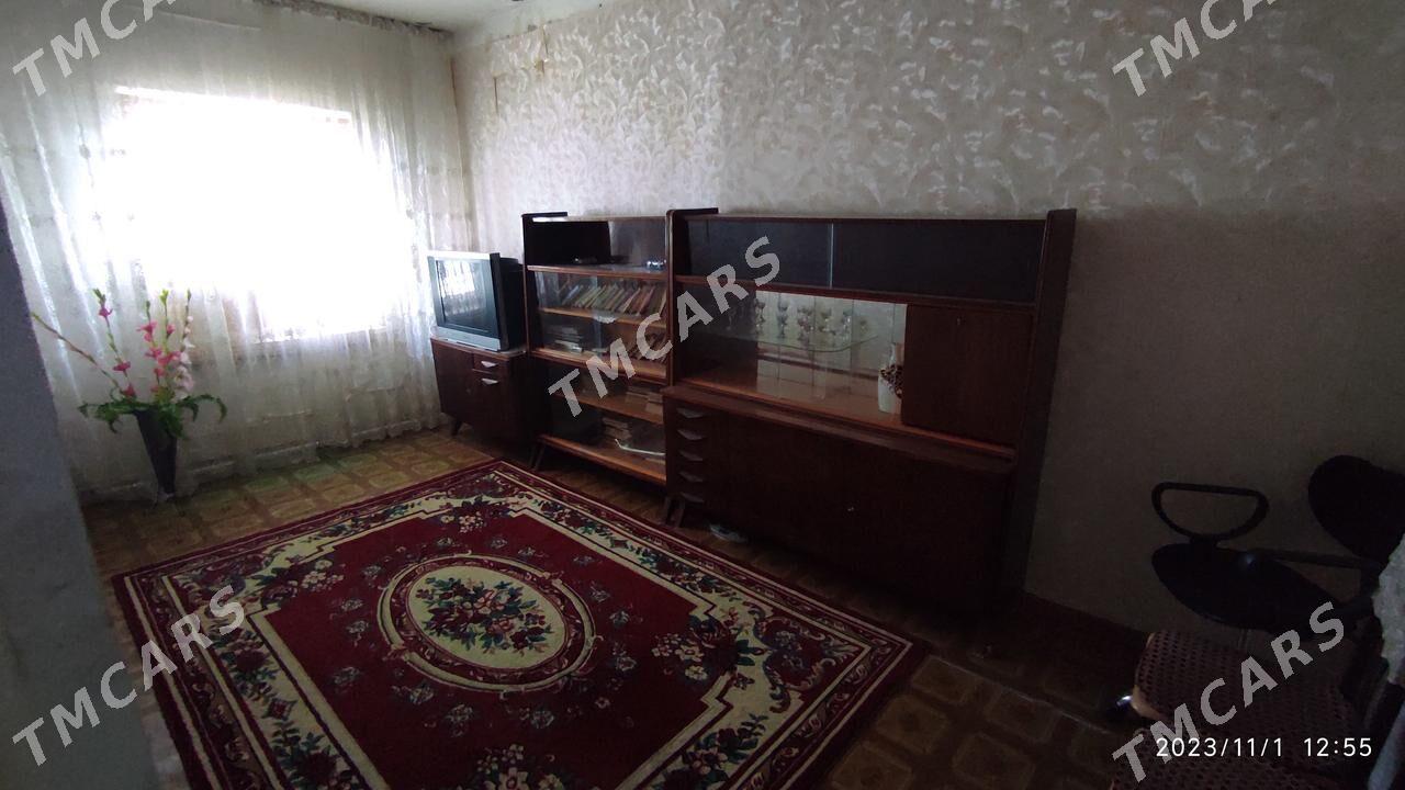 Büzmeýin Gres 5kom - Aşgabat - img 5