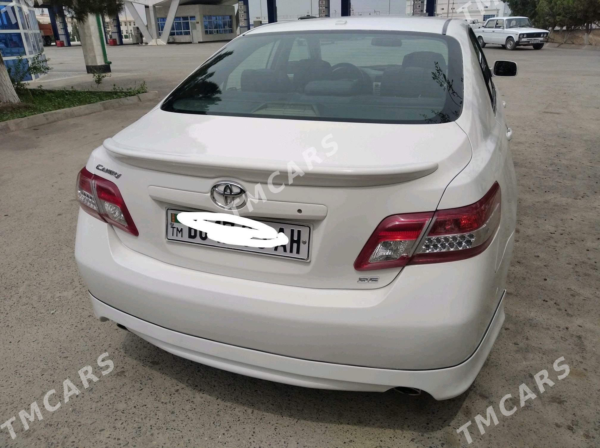 Toyota Camry 2011 - 160 000 TMT - Tejen - img 3