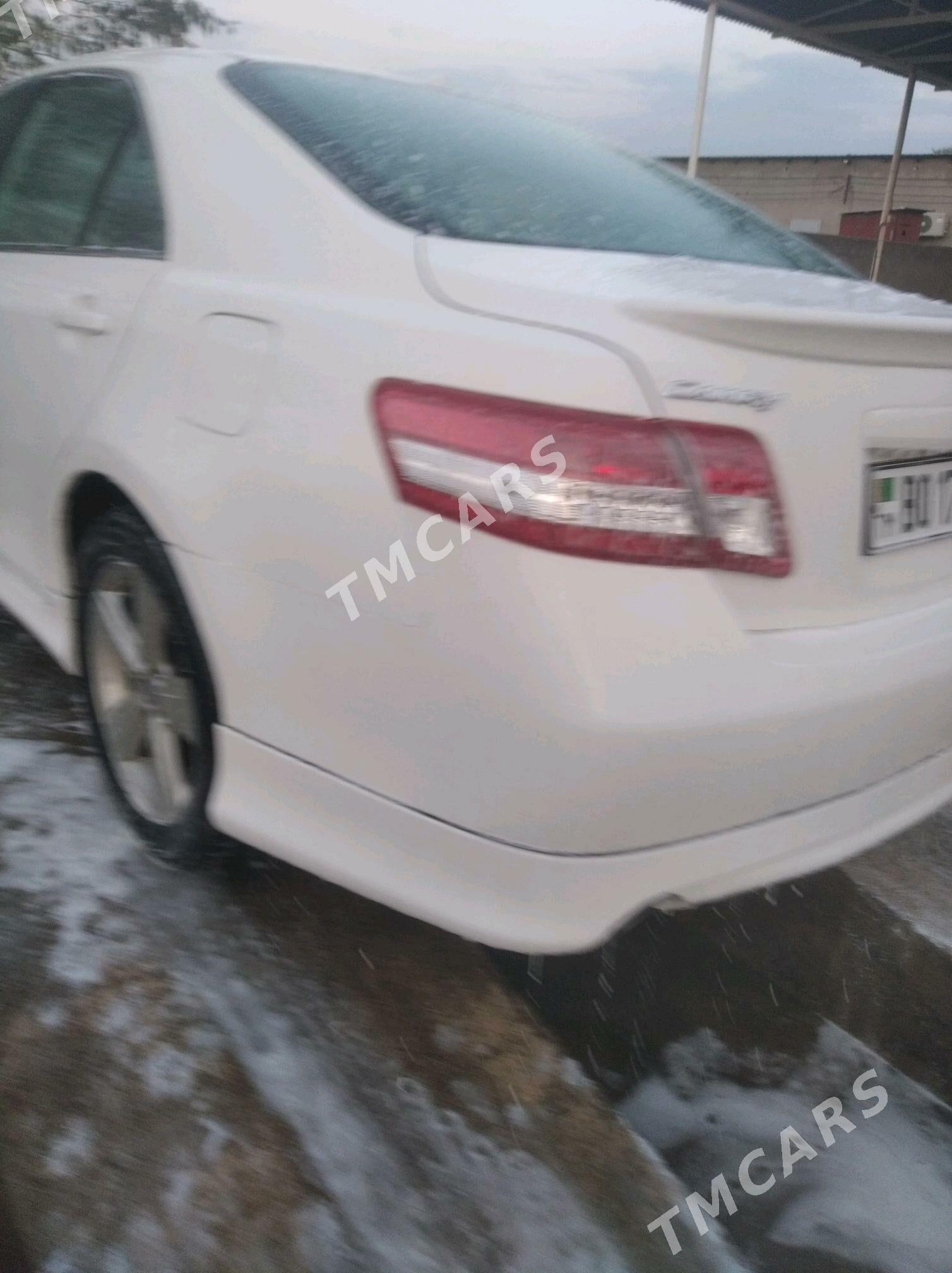 Toyota Camry 2011 - 160 000 TMT - Tejen - img 2