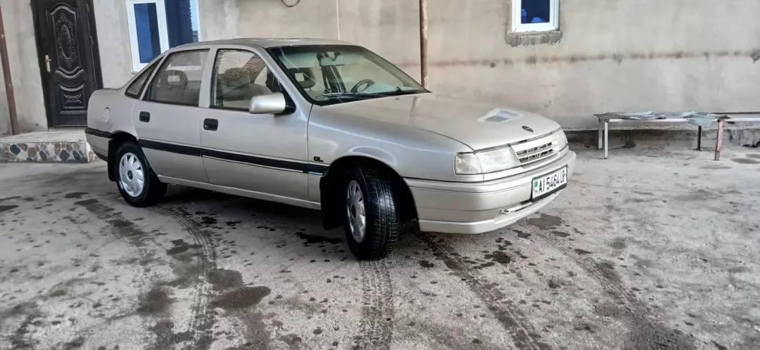 Opel Vectra 1990 - 30 000 TMT - Türkmenabat - img 3