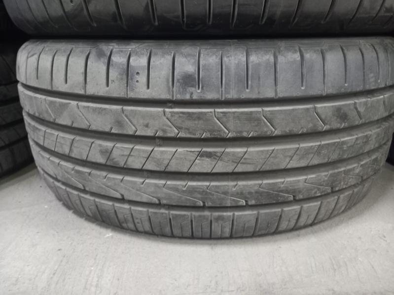 245-40-19 hankook korea 4 000 TMT - Bedew - img 5