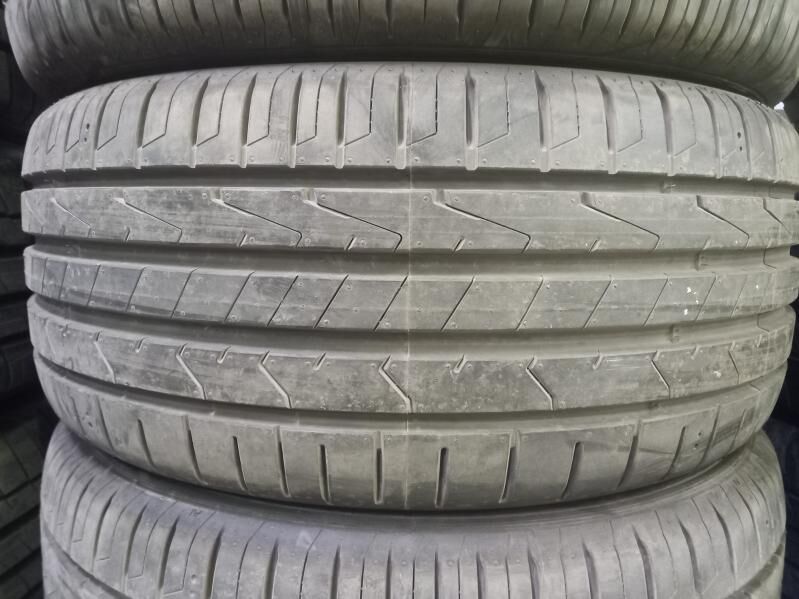 245-40-19 hankook korea 4 000 TMT - Bedew - img 3