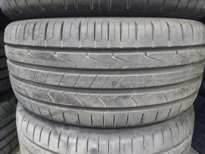 245-40-19 hankook korea 4 000 TMT - Bedew - img 6