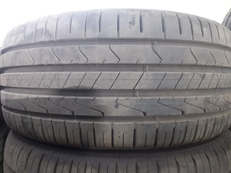 245-40-19 hankook korea 4 000 TMT - Bedew - img 2