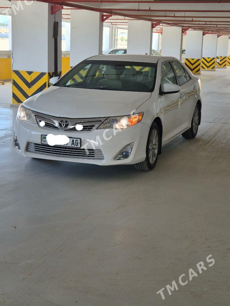 Toyota Camry 2013 - 185 000 TMT - Aşgabat - img 3