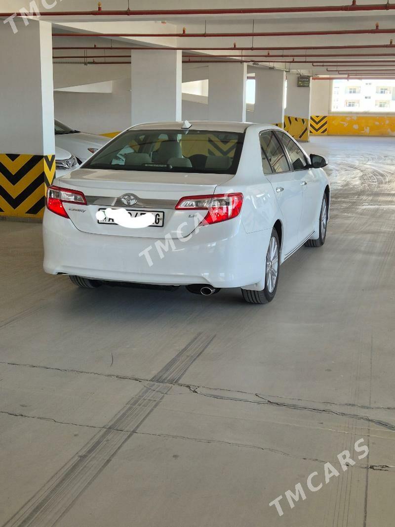 Toyota Camry 2013 - 185 000 TMT - Aşgabat - img 6