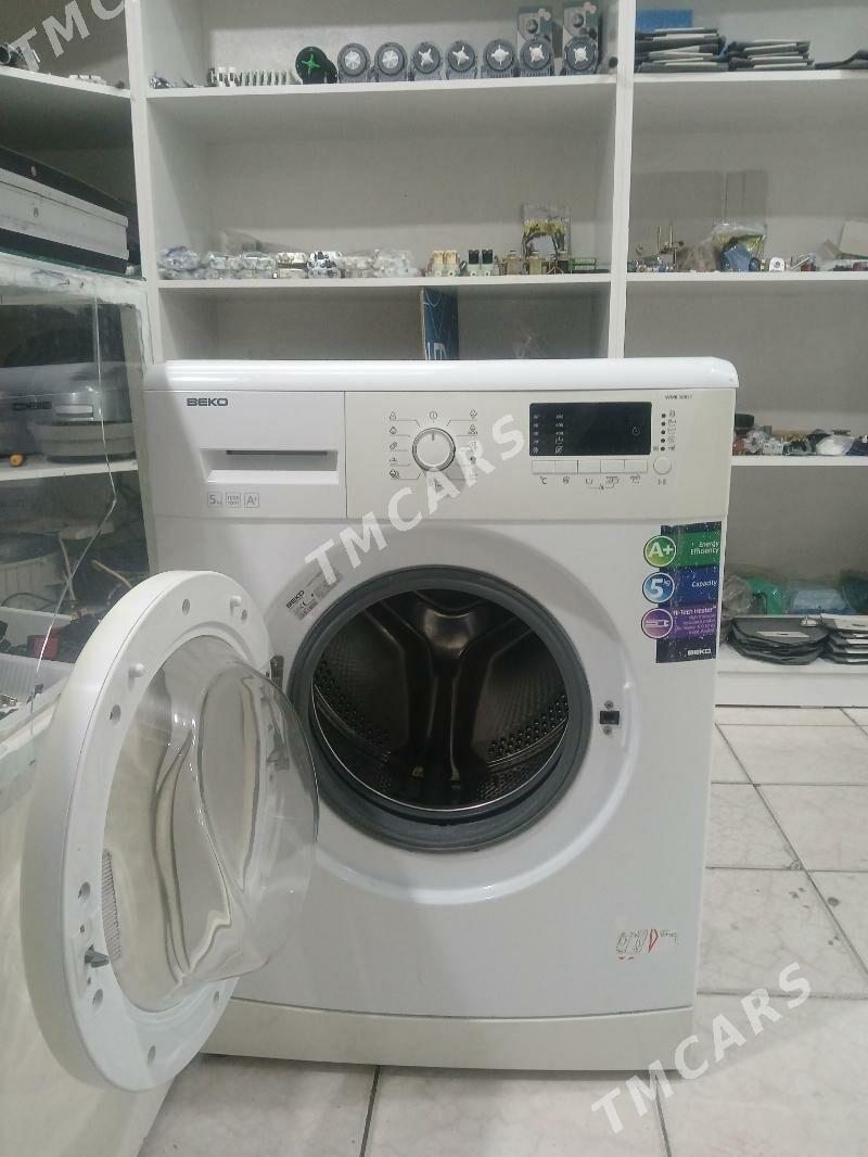 Beko 5 kg - Туркменабат - img 2