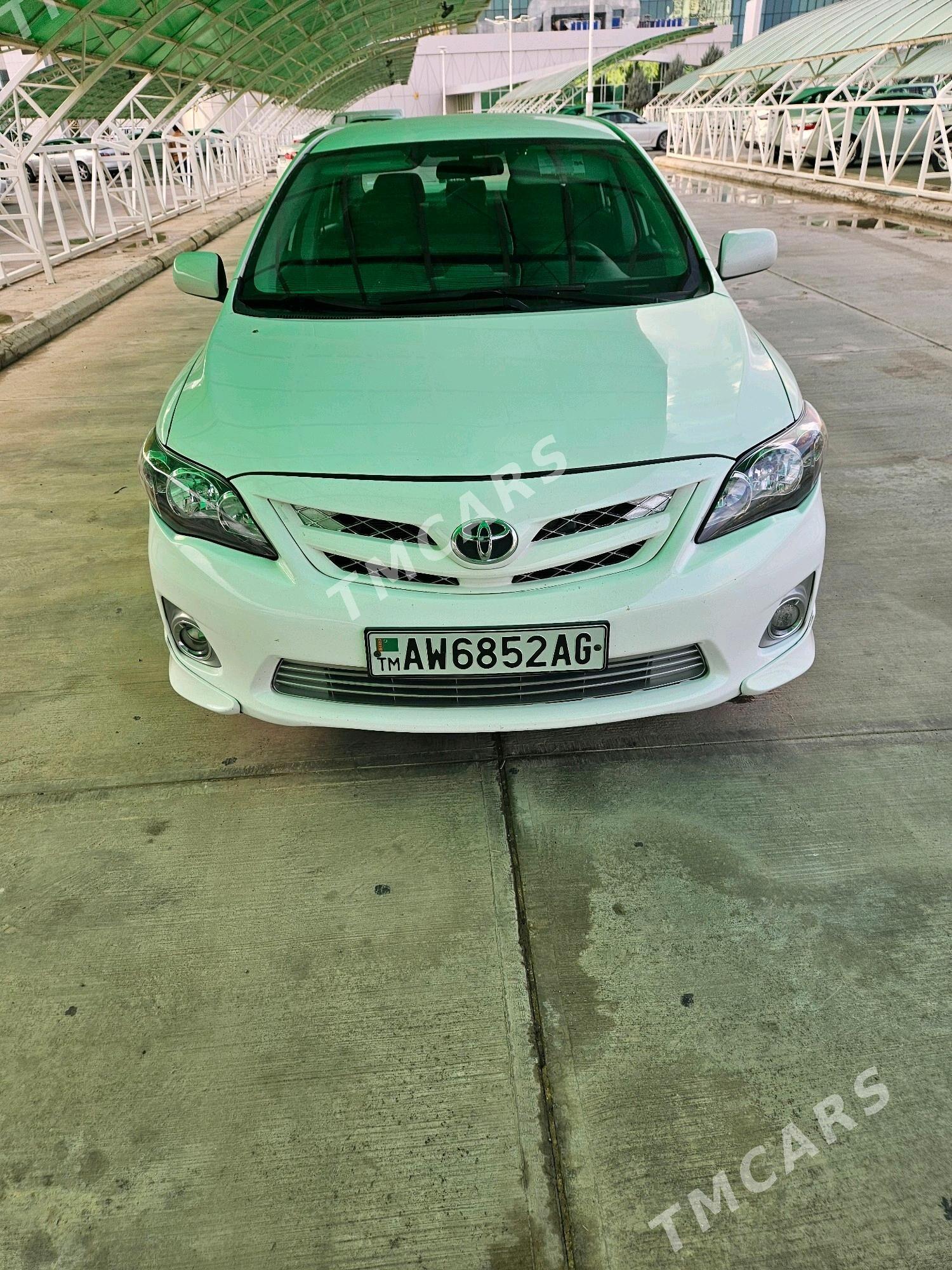 Toyota Corolla 2012 - 165 000 TMT - 10 мкр - img 2