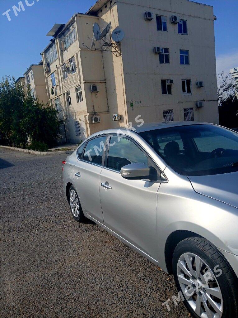 Nissan Sentra 2013 - 128 000 TMT - 11 mkr - img 2