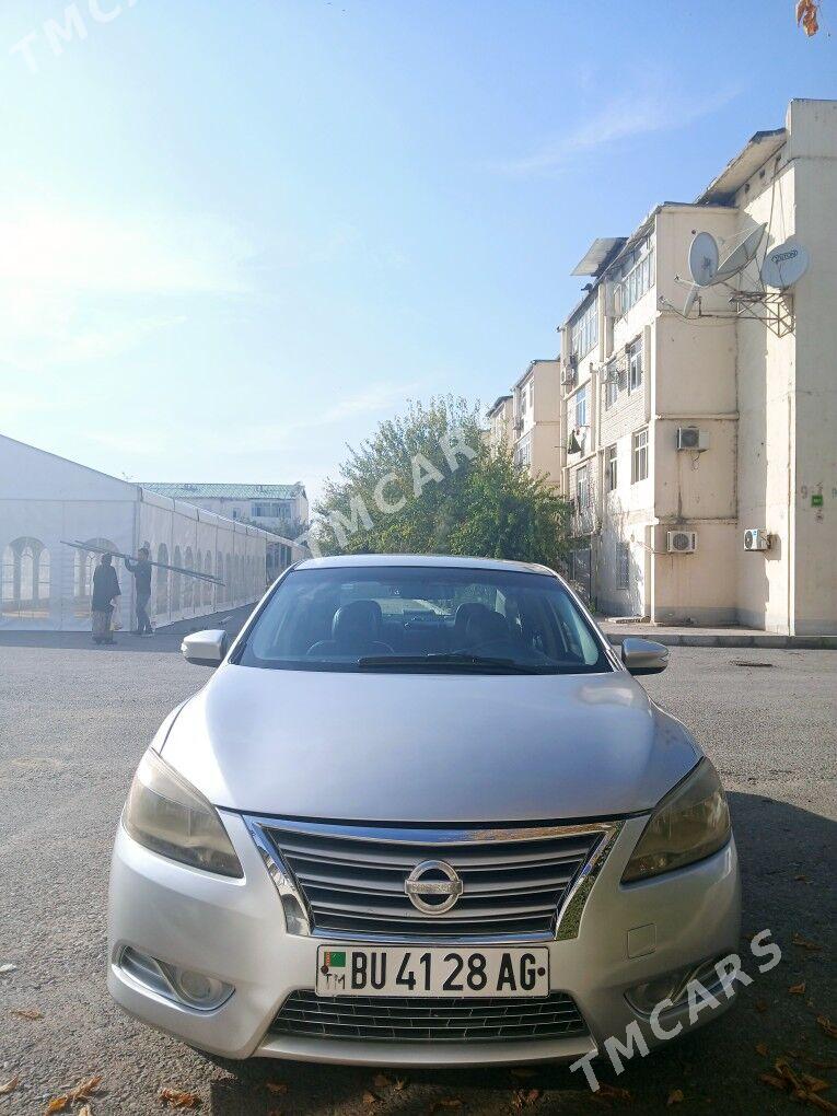 Nissan Sentra 2013 - 128 000 TMT - 11 mkr - img 4