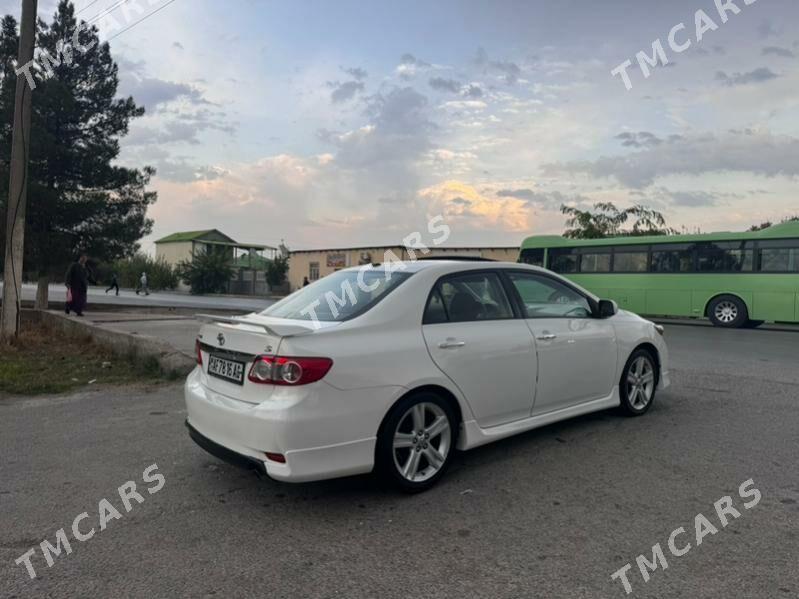 Toyota Corolla 2012 - 156 000 TMT - Aşgabat - img 5