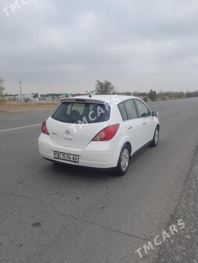 Nissan Versa 2010 - 108 000 TMT - Aşgabat - img 4