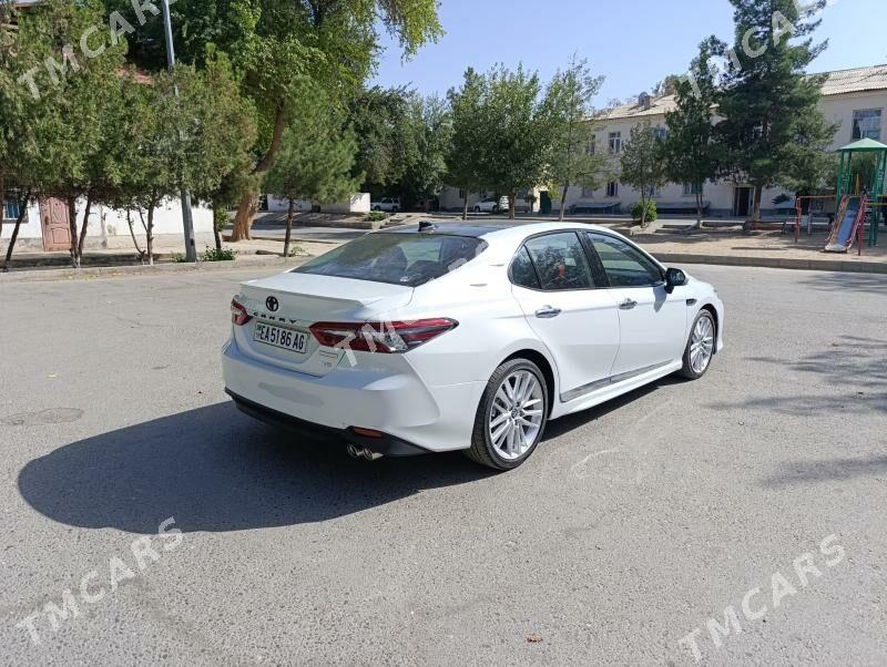 Toyota Camry 2021 - 420 000 TMT - Aşgabat - img 5