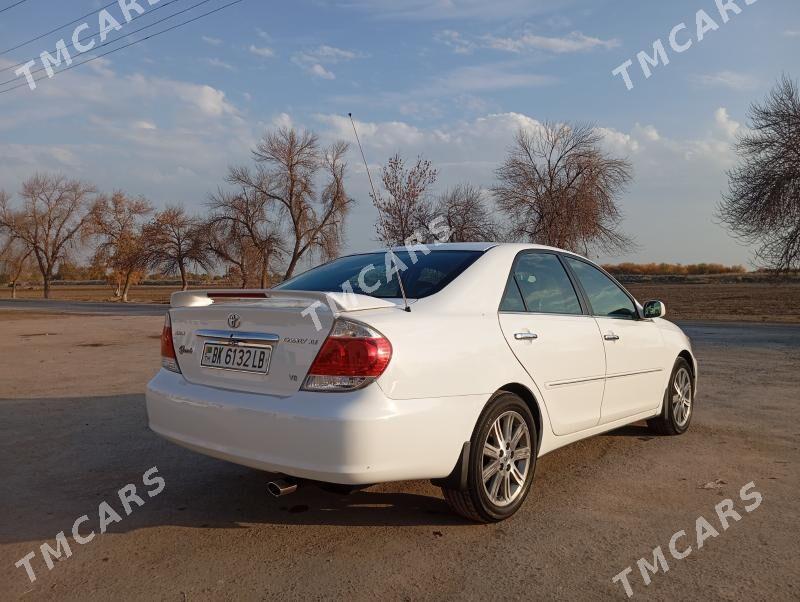 Toyota Camry 2002 - 174 000 TMT - Дянев - img 3