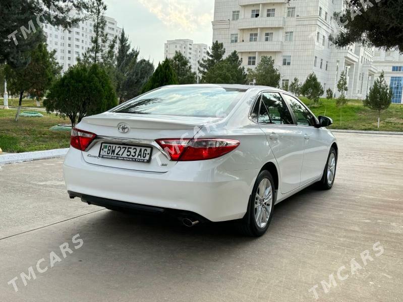 Toyota Camry 2016 - 250 000 TMT - Aşgabat - img 6