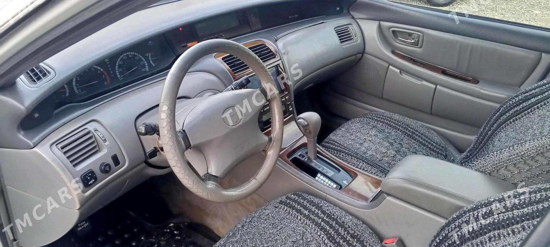 Toyota Avalon 2000 - 150 000 TMT - Мары - img 5