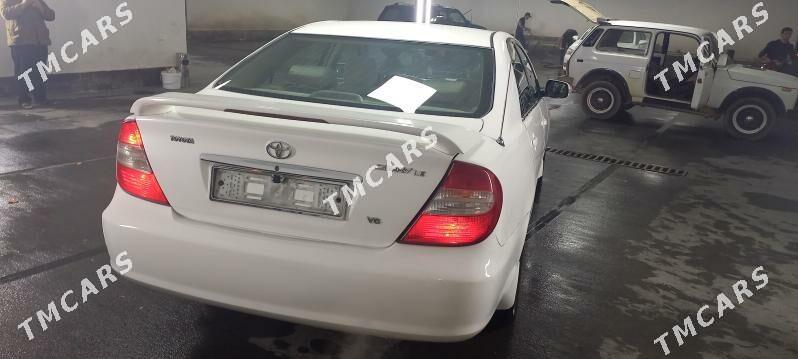 Toyota Camry 2003 - 130 000 TMT - Кака - img 4