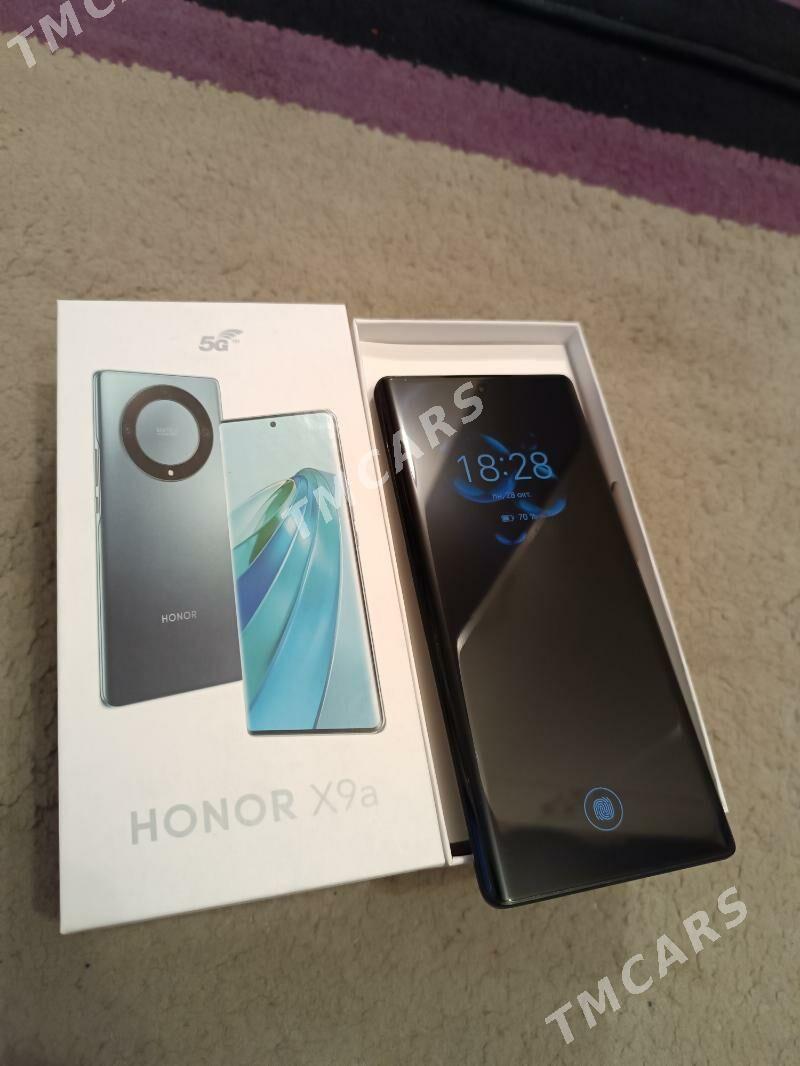 Honor x9a 256 /8+5Gb - 4 mkr - img 4