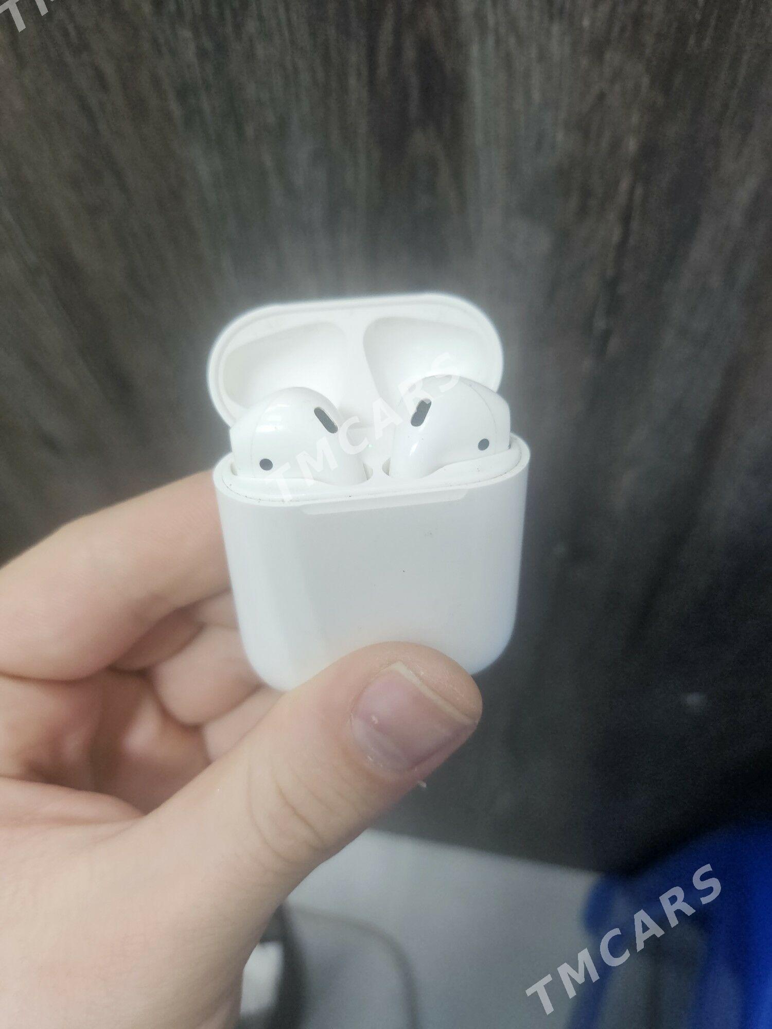 airpods 2seriya - Parahat 7 - img 2