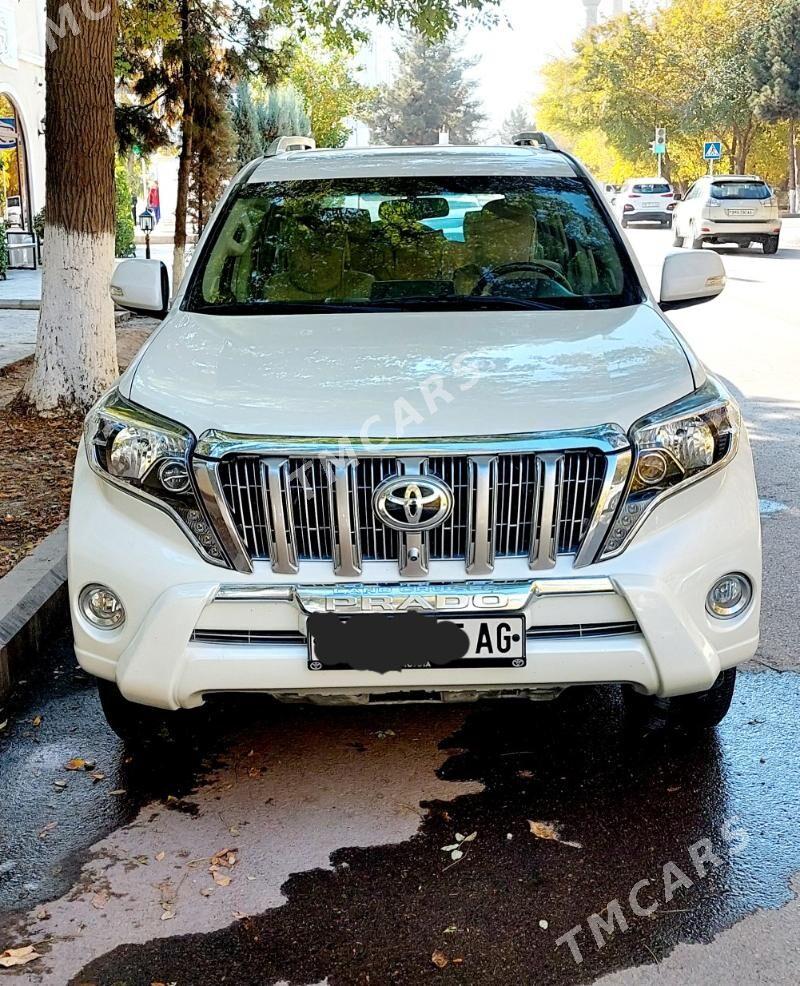 Toyota Land Cruiser Prado 2010 - 720 000 TMT - Dosaaf - img 2