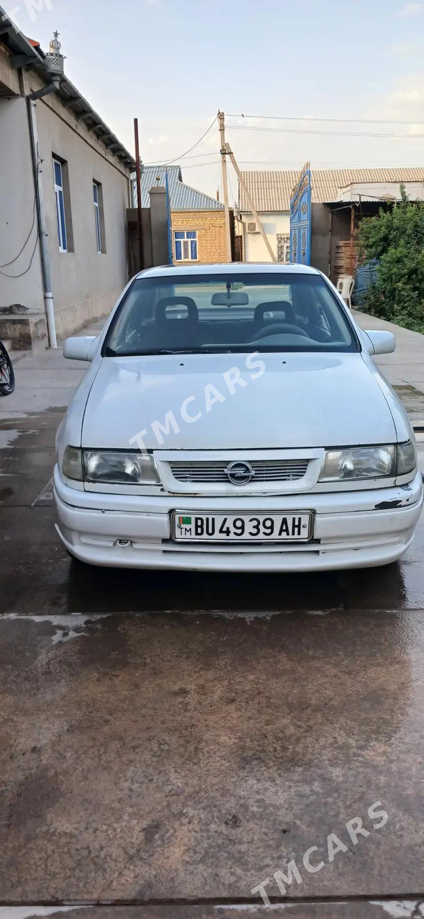 Opel Vectra 1994 - 25 000 TMT - Кака - img 2