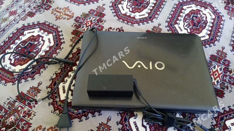 SONY VAIO - Türkmenbaşy - img 5