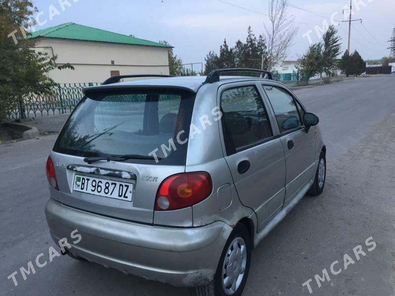 Daewoo Matiz 2004 - 32 000 TMT - Дашогуз - img 10