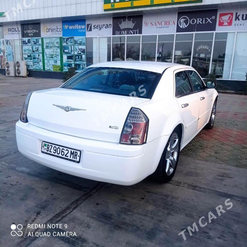 Chrysler 300C 2005 - 90 000 TMT - Mary - img 3