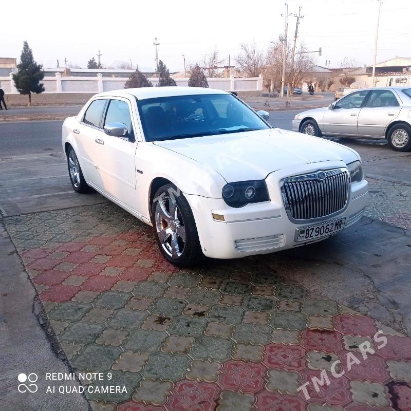 Chrysler 300C 2005 - 90 000 TMT - Mary - img 6