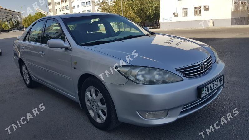 Toyota Camry 2005 - 155 000 TMT - Mary - img 2