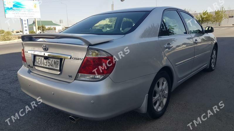 Toyota Camry 2005 - 155 000 TMT - Mary - img 3