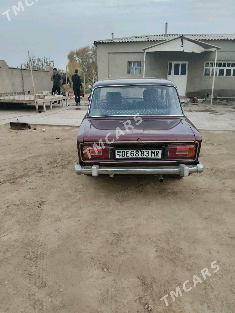 Lada 2106 1998 - 25 000 TMT - Türkmengala - img 2