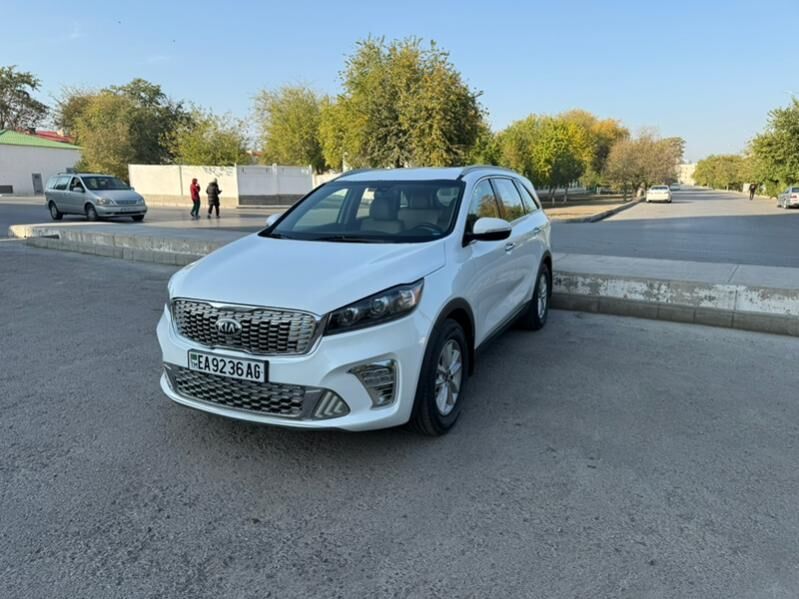 Kia Sorento 2018 - 299 000 TMT - Aşgabat - img 2