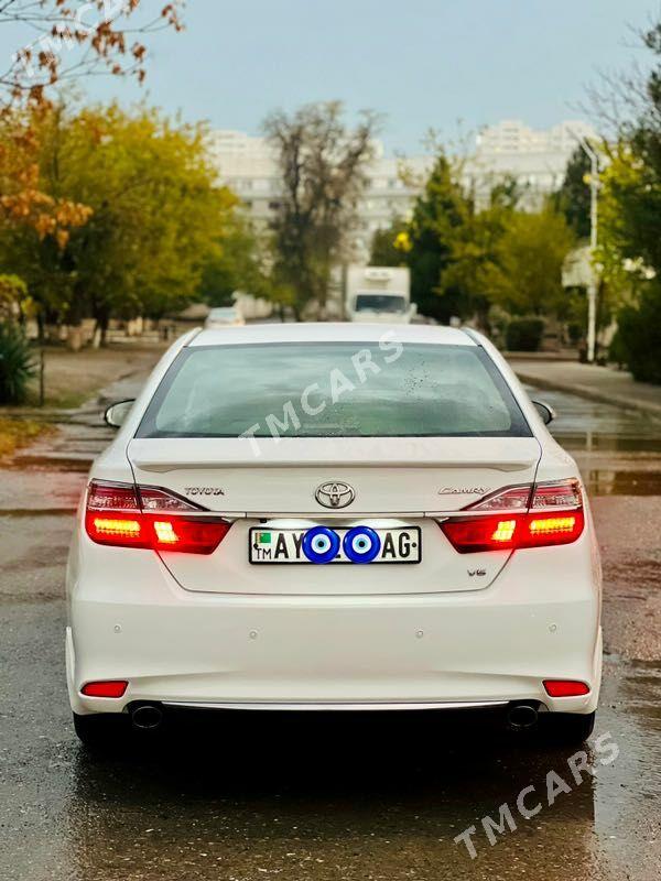 Toyota Camry 2015 - 450 000 TMT - Aşgabat - img 6