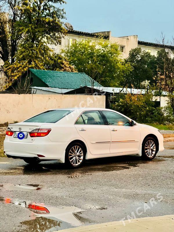 Toyota Camry 2015 - 450 000 TMT - Aşgabat - img 7