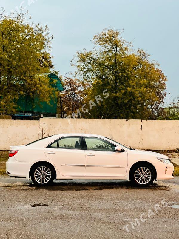 Toyota Camry 2015 - 450 000 TMT - Aşgabat - img 3