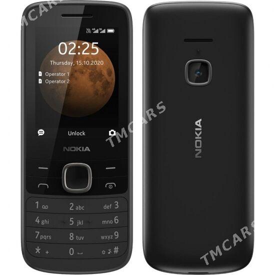 Prastoy Telefon Nokia 215.225 - Ашхабад - img 2