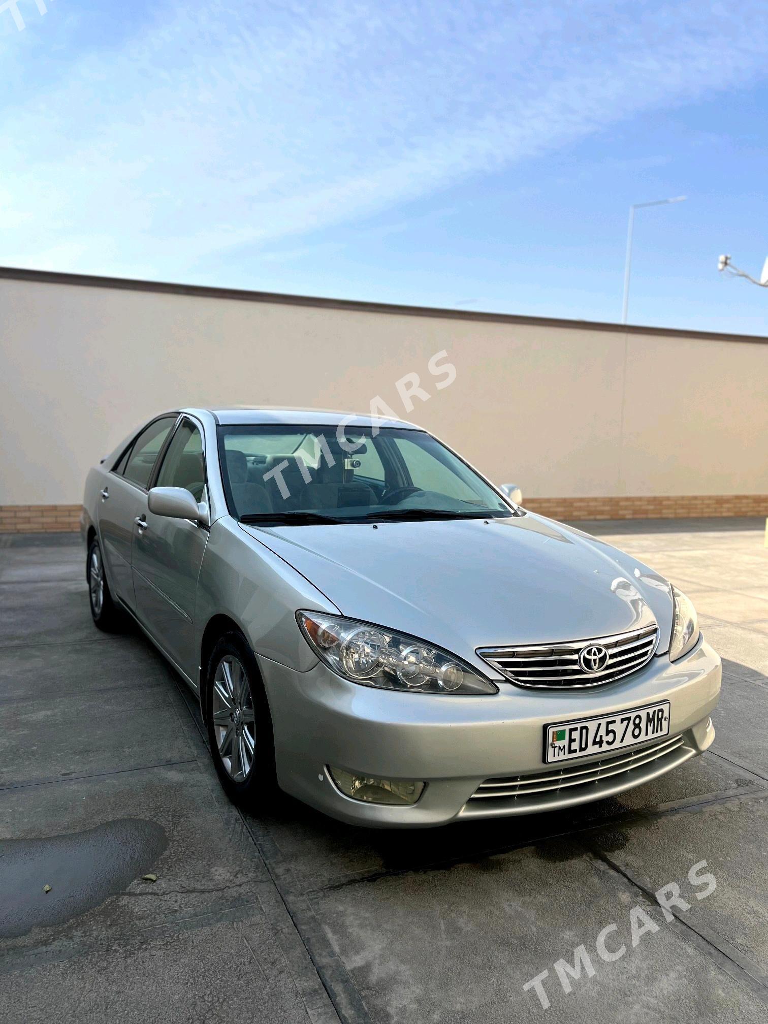 Toyota Camry 2004 - 142 000 TMT - Mary - img 2