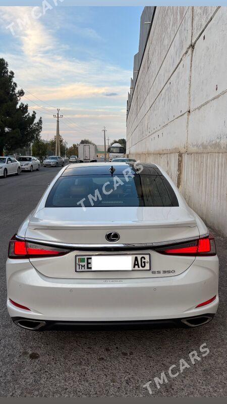 Lexus ES 350 2019 - 660 000 TMT - Aşgabat - img 4