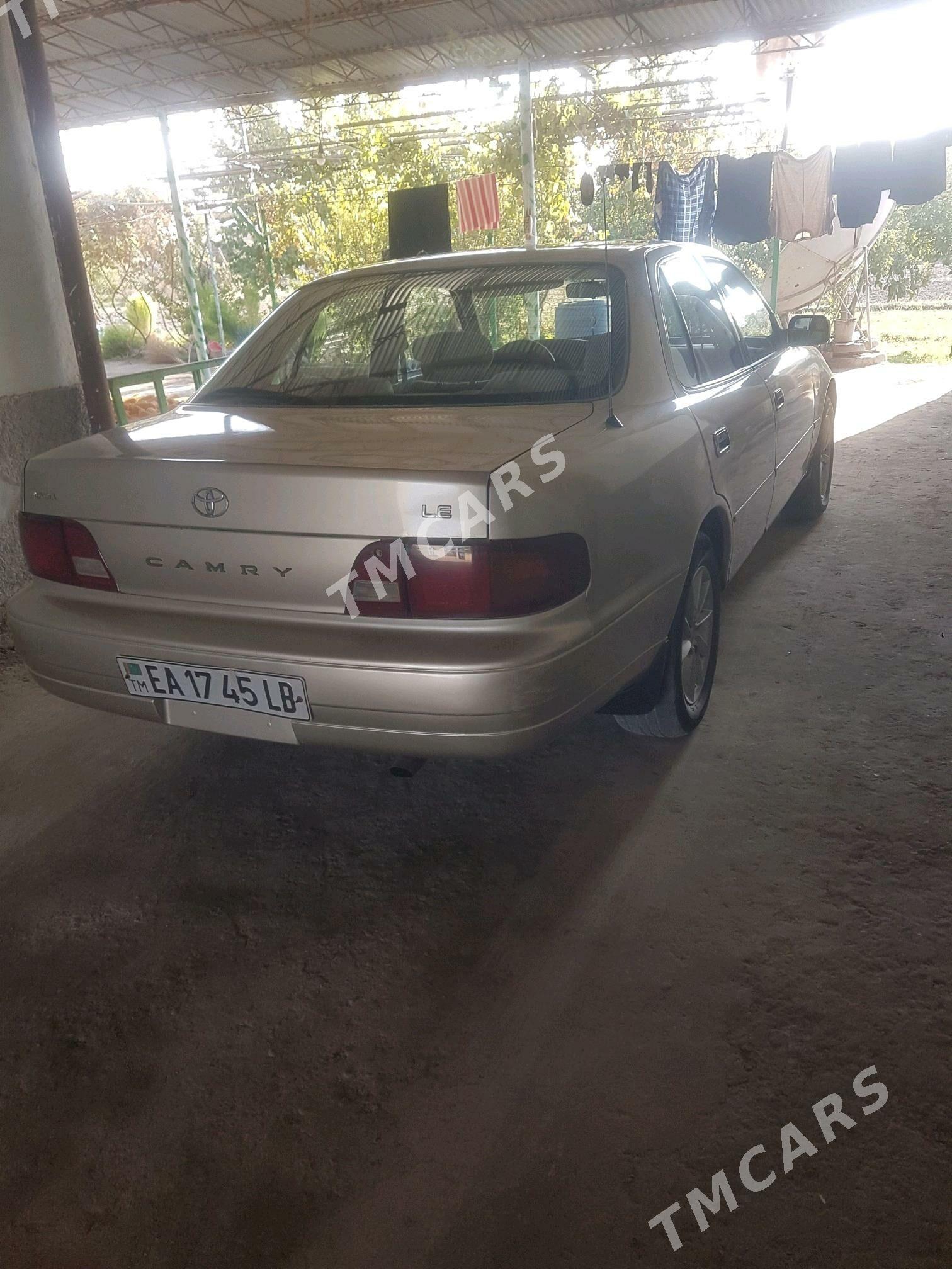 Toyota Camry 1996 - 60 000 TMT - Halaç - img 2