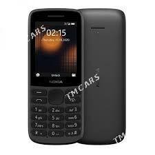 prastoy nokia 215 225 - Ашхабад - img 2