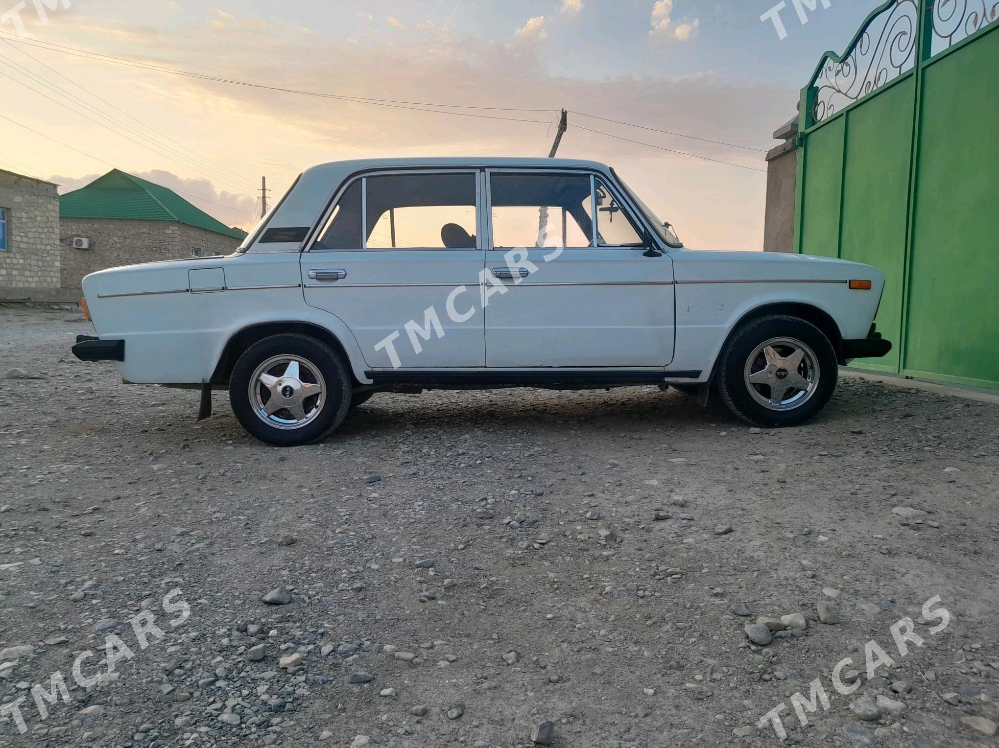 Lada 2106 2001 - 28 000 TMT - Гызыларбат - img 2